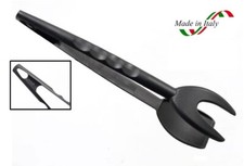 PINZA DA CUCINA PER ARROSTO E