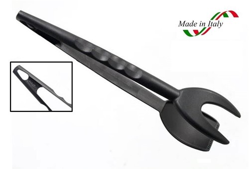 Pinza cucina per arrosto - da,