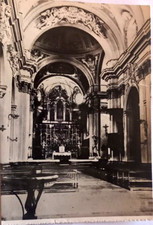 BAGNOLI IRPINO INT. S. MARIA