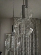 lampadario led soffitto moderno