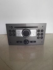 AUTORADIO MP3 PER OPEL Meriva 1° Serie 453116246 (03>06)
