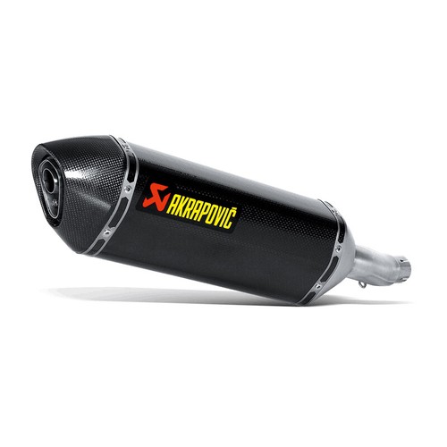 Akrapovic slip line - akrapovic,