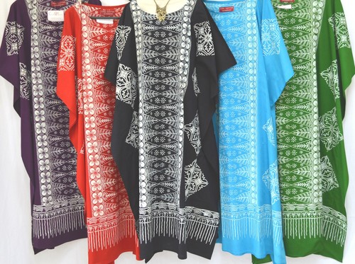 Cool kaftan abito - cool,