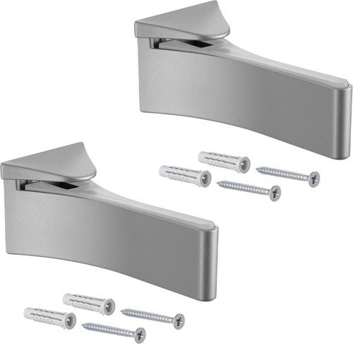 Vetro scaffale supporto - vetro,