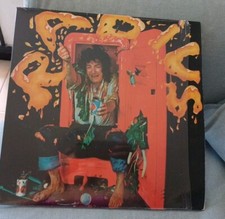 RADIUS - SAME - ITALIAN PROG