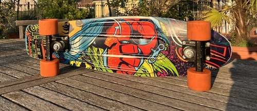 Skateboard penny - skateboard, 27”
