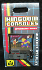 Regno Console: La Bella e la