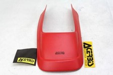 PROLUNGA ESTENSIONE PARASPRUZZI PARAFANGO POSTERIORE ACERBIS MOTO ENDURO EPOCA