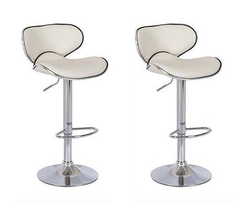 Coppia sgabelli poltrona - sgabelli,