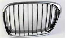 BMW 5 E39 (2000-2004) GRIGLIA