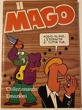 Il mago Fumetti n.61 Aprile
