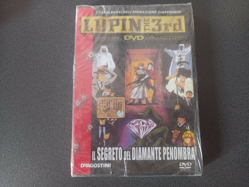 Lupin the 3rd - the,