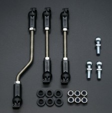 ⭐Mercedes S W220 V4A