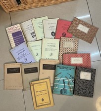 Job Lot Collection of 17x