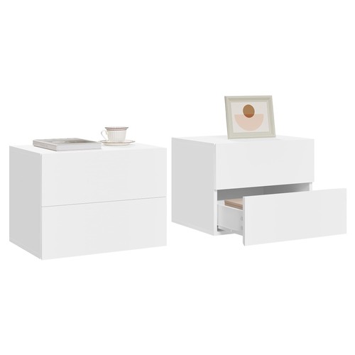 Set comodino sospeso - set, 2