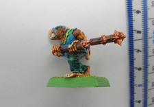MORDHEIM BLACK SKAVEN con lama