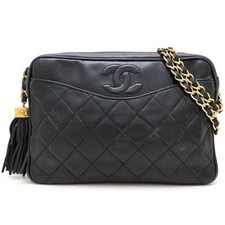 Borsa a tracolla CHANEL catena