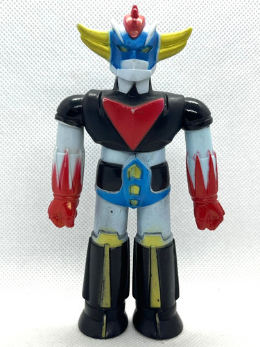 Ufo robot japan 1975 - 1975, grendizer