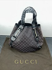 Autentica borsa a tracolla