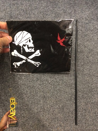 Hot toys dx06 pirati - toys,