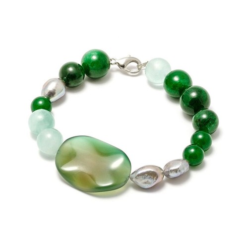 Bracciale donna miluna - miluna, in