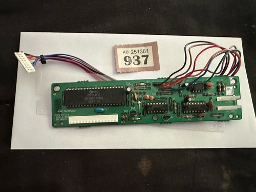 Amiga 500 plus tastiera unità - 500/plus,