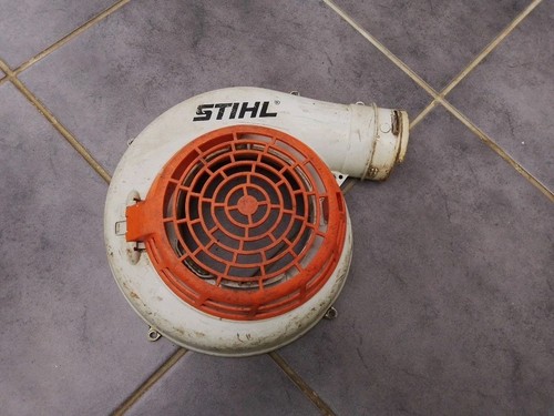 Stihl sh86 sh56 - sh86, coperchio