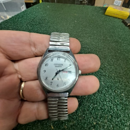 Orologio vintage citizen - orologio,
