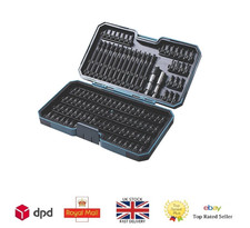 Erbauer Set Punte Cacciavite