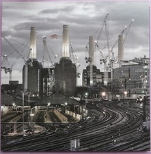 PINK FLOYD ‎– ANIMALS