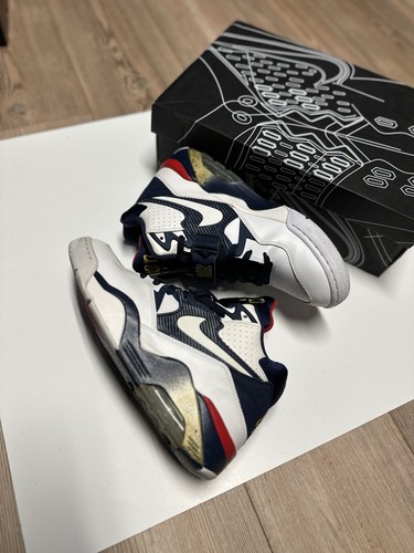 Nike air force 180 - air, olympic