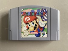 Mario party nintendo - mario, party,