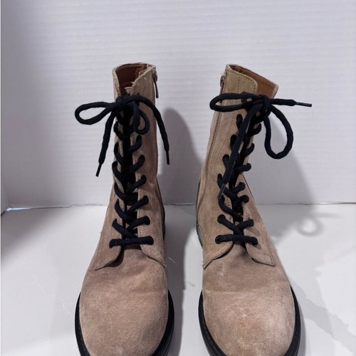 Stivali combattimento zara - da,