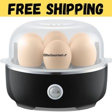 EGC115B Easy Cuociuova