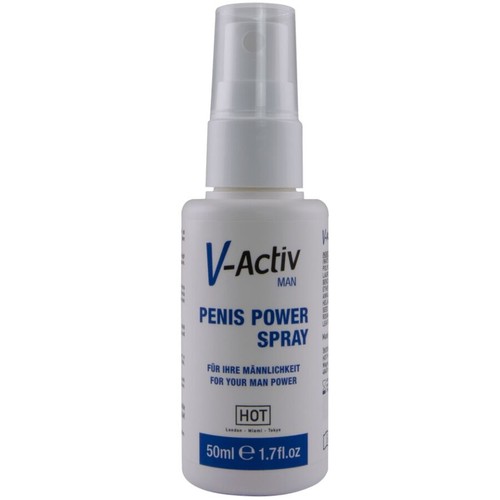 Hot activ penis power - v-activ,