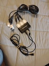 Matrox TripleHead2Go DP