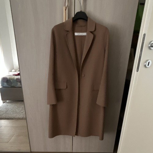 Intrend cappotto donna lana - cappotto,