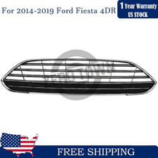 For 2014-2019 Ford Fiesta 4DR