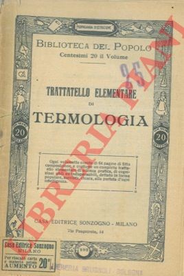 Garbin trattatello - -,