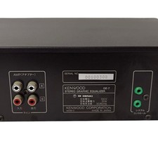KENWOOD GE-7 ROXY G7