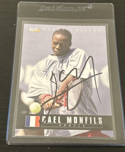 2005 ace authentic debut - 2005,