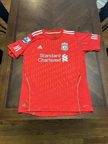 Maglia calcio liverpool adidas - liverpool,