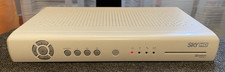 Decoder sky bianco - decoder, hd