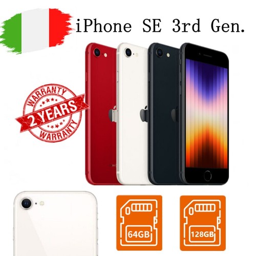 Nuovo apple iphone gen - iphone, 3a