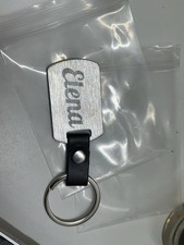 portachiavi personalizzato