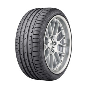 Continental 275 95y - continental, 275/35