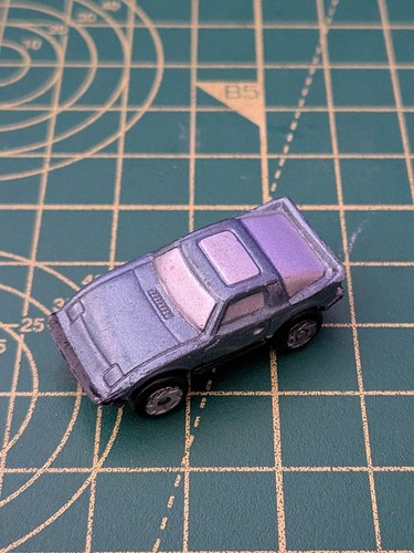 Micro machines galoob - micro, machines,