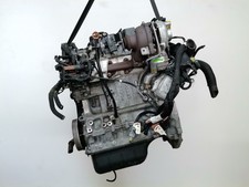 MOTORE SEMICOMPLETO PER PEUGEOT 2008 1° Serie 9HD DV6C Diesel 1600 (13>)