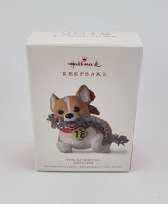 2018 HALLMARK RICORDO