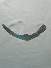 Cintura argento rosa - , giubileo